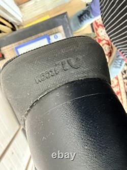 New! Nike SFB B1 Boots Sz. 9.5 Men's Black Zoom Military Air Combat Tactical SFS