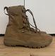 New! Nike Sfb Field 2 8 Leather Tactical Boots Sz 10.5 Hiking Military Walking