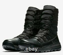 New Nike Sfb Gen 2 8 Black Military Combat Tactical Boots 922474-001