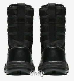 New Nike Sfb Gen 2 8 Black Military Combat Tactical Boots 922474-001