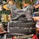 New Original China Military Pla Type04b Bulletproof Vest Outdoor Combat Tactical