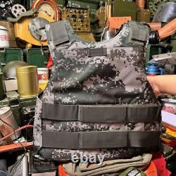 New Original China Military PLA Type04B Bulletproof Vest Outdoor Combat Tactical