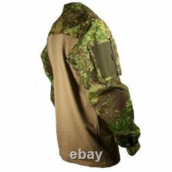 New Pencott Greenzone LK UBACS Body Armour Tactical Combat Shirt