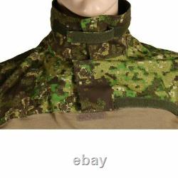 New Pencott Greenzone LK UBACS Body Armour Tactical Combat Shirt