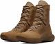 New Sfb B1 Military Lightweight Leather Hiking Combat Tactical Work Boots