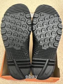 New Sz 6 Men Nike SFB Field 2 8 Tactical Military Black Combat Boots AO7507-001