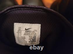 New US 11 Nike SFB Field 8 Black Military Combat Tactical Boots AO7507-001 $175