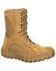 New With Box Rocky S2v Steel Toe Tactical Military Boot Coyote Brown Leather