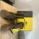 Nib 10 Regular Mens Belleville 510mef Ultralight Hot Weather Combat Boots Coyote