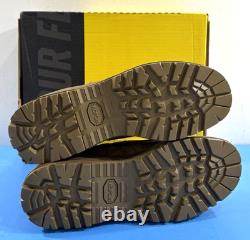 Nib 7 Reg Men's Belleville C390 Hot Weather Ocp Acu Coyote Military Boots