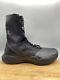 Nike Boots Mens 12 Triple Black Sfb B1 Tactical Military Combat 8 Dx2117 001