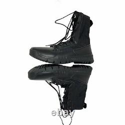 Nike Boots Mens 13 Black SFB Special Field 8 Tactical Military 631371-090