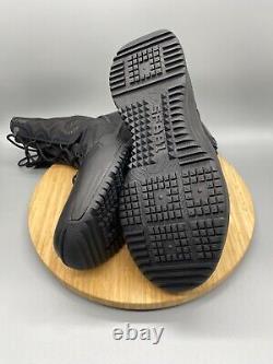 Nike Boots Mens 13 Triple Black SFB B1 Tactical Military Combat 8 DX2117 001