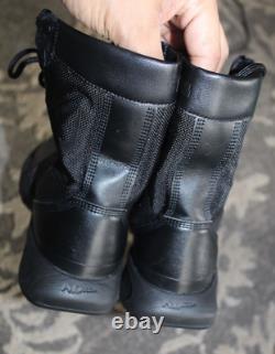 Nike Boots Mens Sz 6 Triple Black SFB B1 Tactical Military Combat 8 DX2117 001