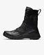 Nike Boots Special Field Sfb Tactical Military Combat Black Ao7507-001 Mens 10