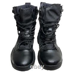 Nike Boots Special Field SFB Tactical Military Combat Boots NEW