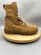 Nike Combat Boots Mens Sz 13 Brown Leather Tactical Jungle Military 828654-900