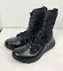 Nike Combat Boots Size 13 Mens Black Sfs Special Field Systems Tactical Military