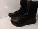 Nike Combat Boots Size 14 Mens Black Sfs Special Field Systems Tactical Military