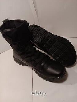 Nike Combat Boots Size 14 Mens Black SFS Special Field Systems Tactical Military