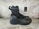 Nike Field 2 8 Black Military Combat Tactical Boots Ao7507-001 Men's Size 12