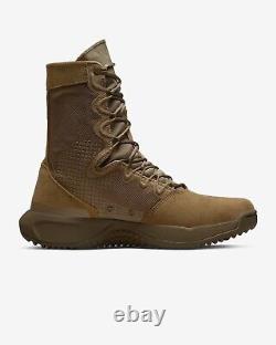 Nike Men's 14 SFB B1 Tactical Military Boot Coyote/Coyote/Coyote DD0007-900 New