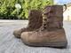 Nike Men's Military Tactical Boot 922471-900. Size 10.5. Excellent Condition