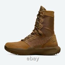Nike Men's SFB B1 Coyote Tactical Military Combat Boots DD0007-900 SZ. 7