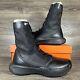 Nike Men's Sfb B1 Triple Black Lightweight Tactical Military Combat Boots Shoes