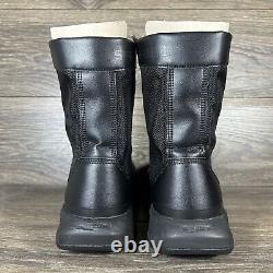 Nike Men's SFB B1 Triple Black Lightweight Tactical Military Combat Boots Shoes