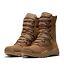 Nike Men's Sfb Field 2 8 Coyote Leather Tactical Boots Aq1202-900 Size 11