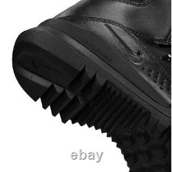 Nike Men's Size 15 SFB Field 2 8 Military Tactical Boots Black AO7507-001 $175