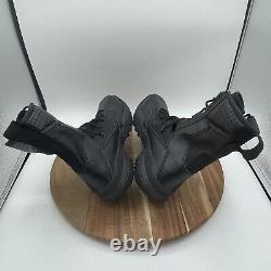 Nike Men's Size 9 SFB Field 2 8 Military Tactical Boots Black AO7507-001 New