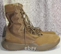Nike Mens 12.5 Sfb B1 Coyote Tactical Boots Dd007-900 8 Military New