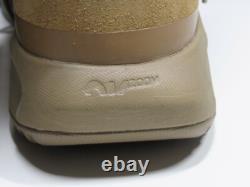 Nike Mens 12.5 Sfb B1 Coyote Tactical Boots Dd007-900 8 Military New