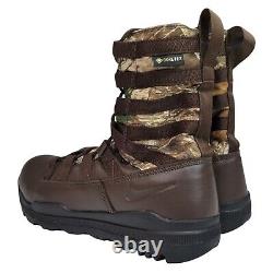 Nike Mens 9 11 12 SFB Gen 2 8 Realtree Gore-Tex Military Combat Tactical Boots