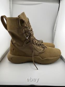 Nike SFB 1 Boots Mens Size 11 Coyote Brown Tactical Military Air Zoom FN3720-900