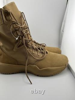 Nike SFB 1 Boots Mens Size 11 Coyote Brown Tactical Military Air Zoom FN3720-900