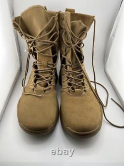 Nike SFB 1 Boots Mens Size 11 Coyote Brown Tactical Military Air Zoom FN3720-900