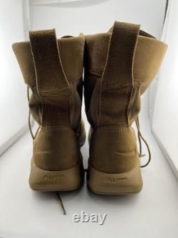 Nike SFB 1 Boots Mens Size 11 Coyote Brown Tactical Military Air Zoom FN3720-900