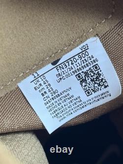 Nike SFB 1 Boots Mens Size 11 Coyote Brown Tactical Military Air Zoom FN3720-900
