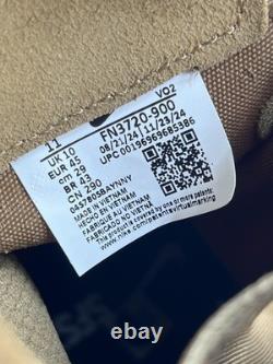Nike SFB 1 Boots Mens Size 11 Coyote Brown Tactical Military Air Zoom FN3720-900
