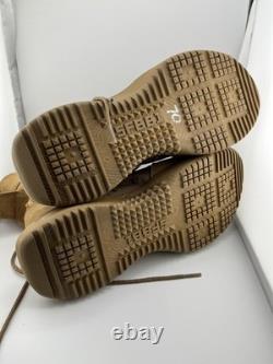 Nike SFB 1 Boots Mens Size 11 Coyote Brown Tactical Military Air Zoom FN3720-900