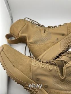 Nike SFB 1 Boots Mens Size 11 Coyote Brown Tactical Military Air Zoom FN3720-900