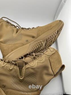Nike SFB 1 Boots Mens Size 11 Coyote Brown Tactical Military Air Zoom FN3720-900
