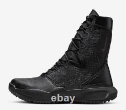 Nike SFB 1 Tactical Military Boots Triple Black 8 DX2117-001 Men's Size 11.5