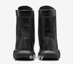 Nike SFB 1 Tactical Military Boots Triple Black 8 DX2117-001 Men's Size 11.5
