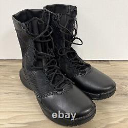 Nike SFB 1 Tactical Military Boots Triple Black Men's Size 9 DX2117-001 NWOB