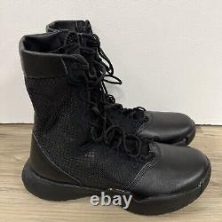 Nike SFB 1 Tactical Military Boots Triple Black Men's Size 9 DX2117-001 NWOB