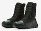 Nike Sfb 2 8 Boots Military Combat Tactical Black Men's Size 12